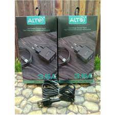 TRAVEL CHARGER  ALTO AL 639 3.6A + KABEL TYPE C